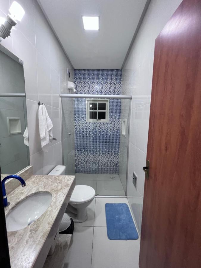 Вілла Flats Aldeia Алту-Параїзу-ді-Гояс Екстер'єр фото