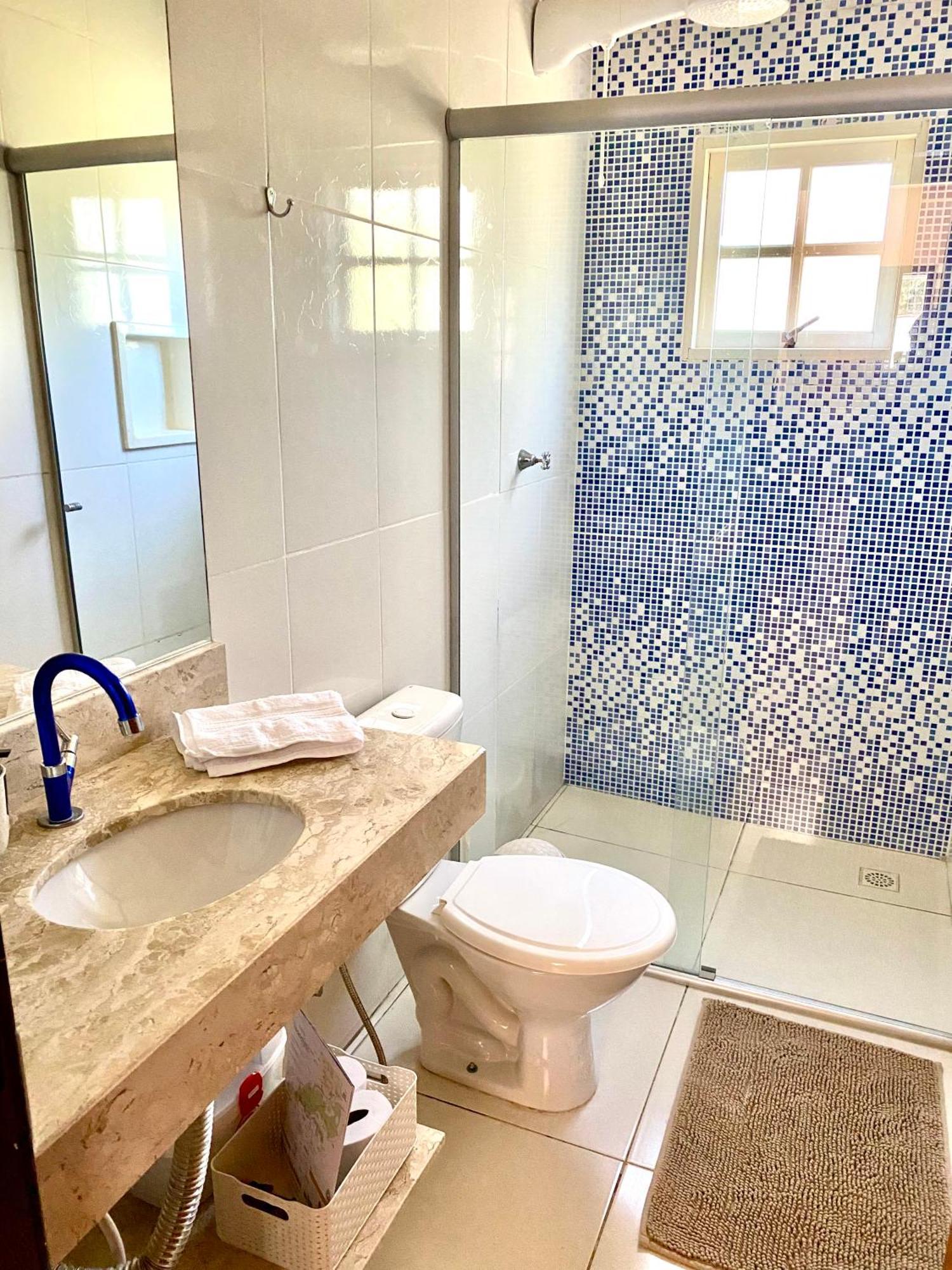 Вілла Flats Aldeia Алту-Параїзу-ді-Гояс Екстер'єр фото